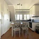 Wohnung-inseloase Апартаменты *