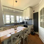 Wohnung-inseloase