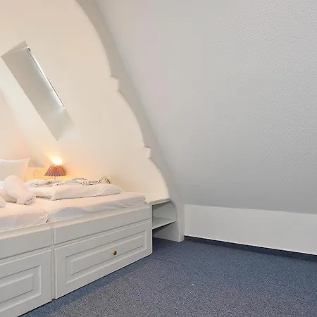 Wohnung-inseloase * Westerland