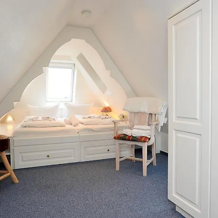 Daire Wohnung-inseloase