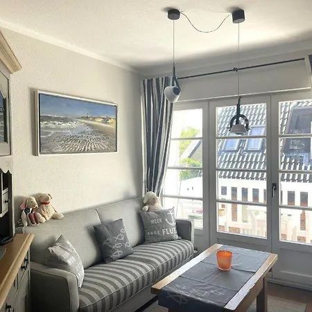 Wohnung-inseloase Daire