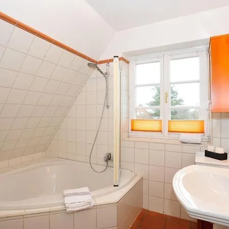 Wohnung-inseloase Westerland