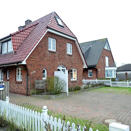 Wohnung-inseloase Daire