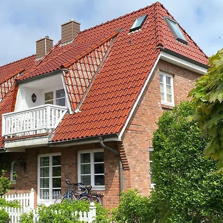 Wohnung-inseloase Daire *