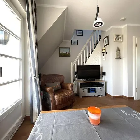 Wohnung-inseloase