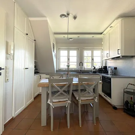 Wohnung-inseloase Апартаменты *